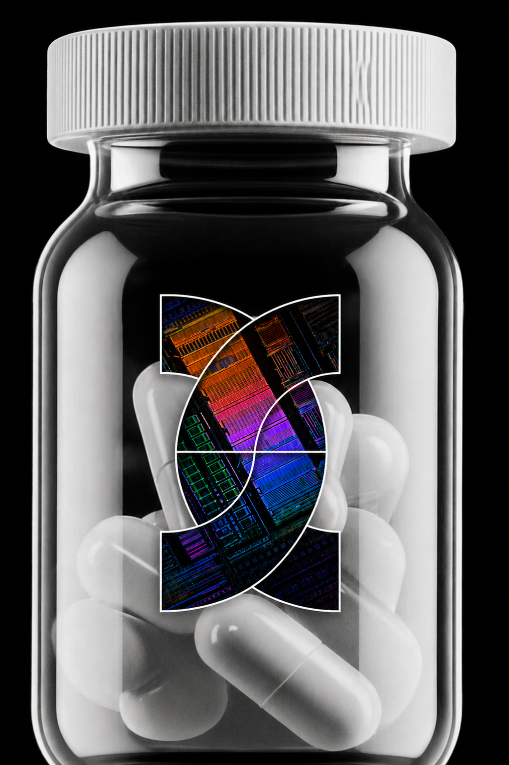 Software in the drug label