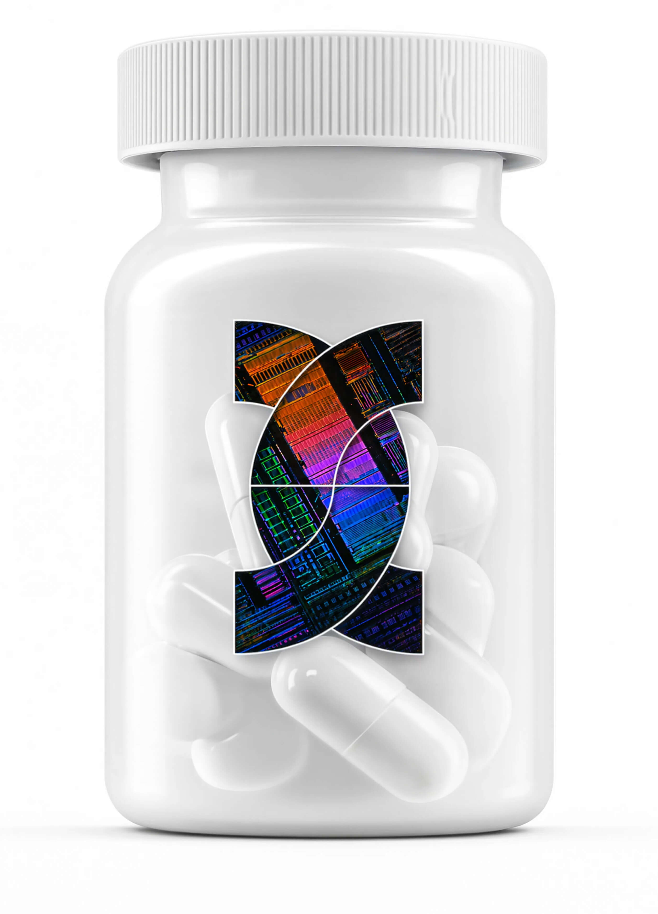 Pill bottle