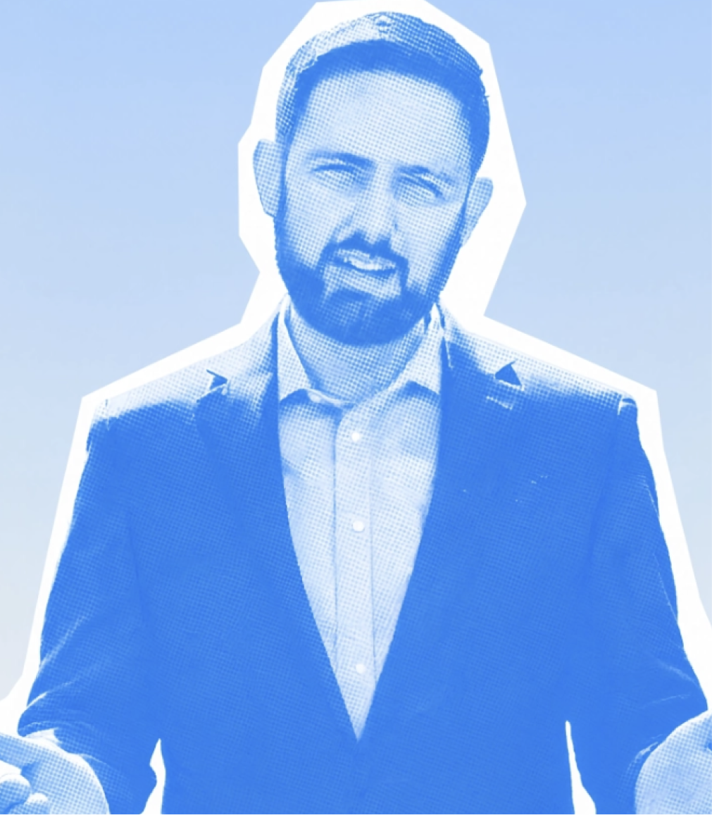 David Strauss